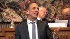 Fiducia: Fedriga, voto aula rafforza azione di governo 